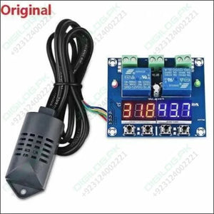 Original Genuine Xh M452 Incubator Temperature Humidity