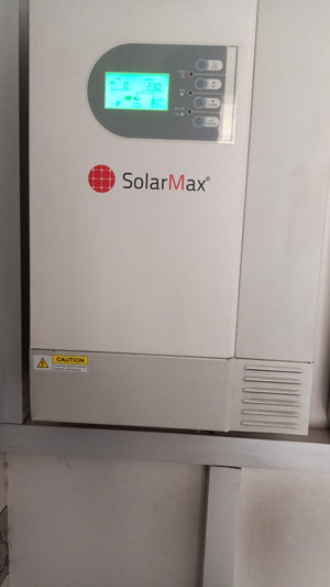 Solarmax Falcon InfiniSolar V II-5KW Solar WiFi Dongle - Real-Time Solar Monitoring