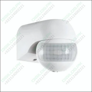 Infrared Sensor Switch Pir Security Motion