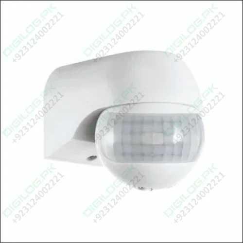 Infrared Sensor Switch Pir Security Motion