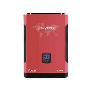 Inverex Yukon 3.2 KW Solar WiFi Dongle - Real-Time Solar Monitoring