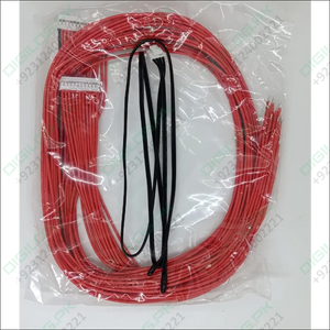 JK 24S 60A Smart BMS with 400mA