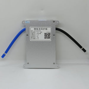 JK 24S 60A Smart BMS with 400mA