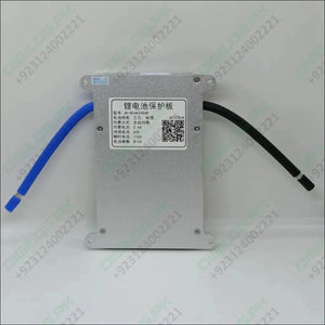 JK 24S 60A Smart BMS with 400mA