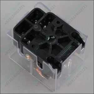 Jqx-62f 2z 220vac High Power Relay Coil