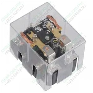 Jqx-62f 2z 220vac High Power Relay Coil