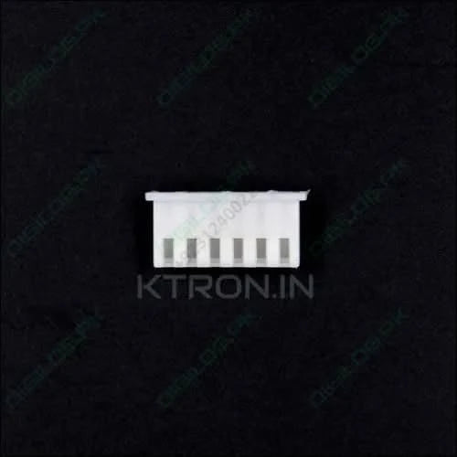 JST XH 2.5mm pitch 5 Pin female connector housing socket With Crimp Pins