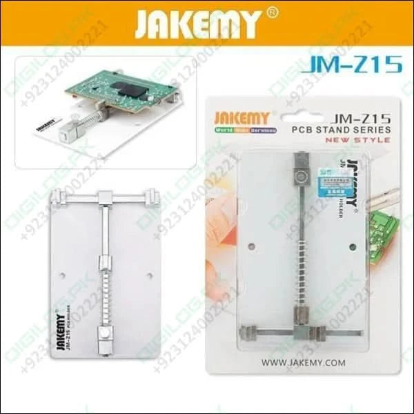 Jakemy Mobile Phone Motherboard Circuit PCB Board Holder