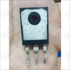 Used K75T60 IGBT - 600V 75A High-Power Insulated Gate Bipolar Transistor