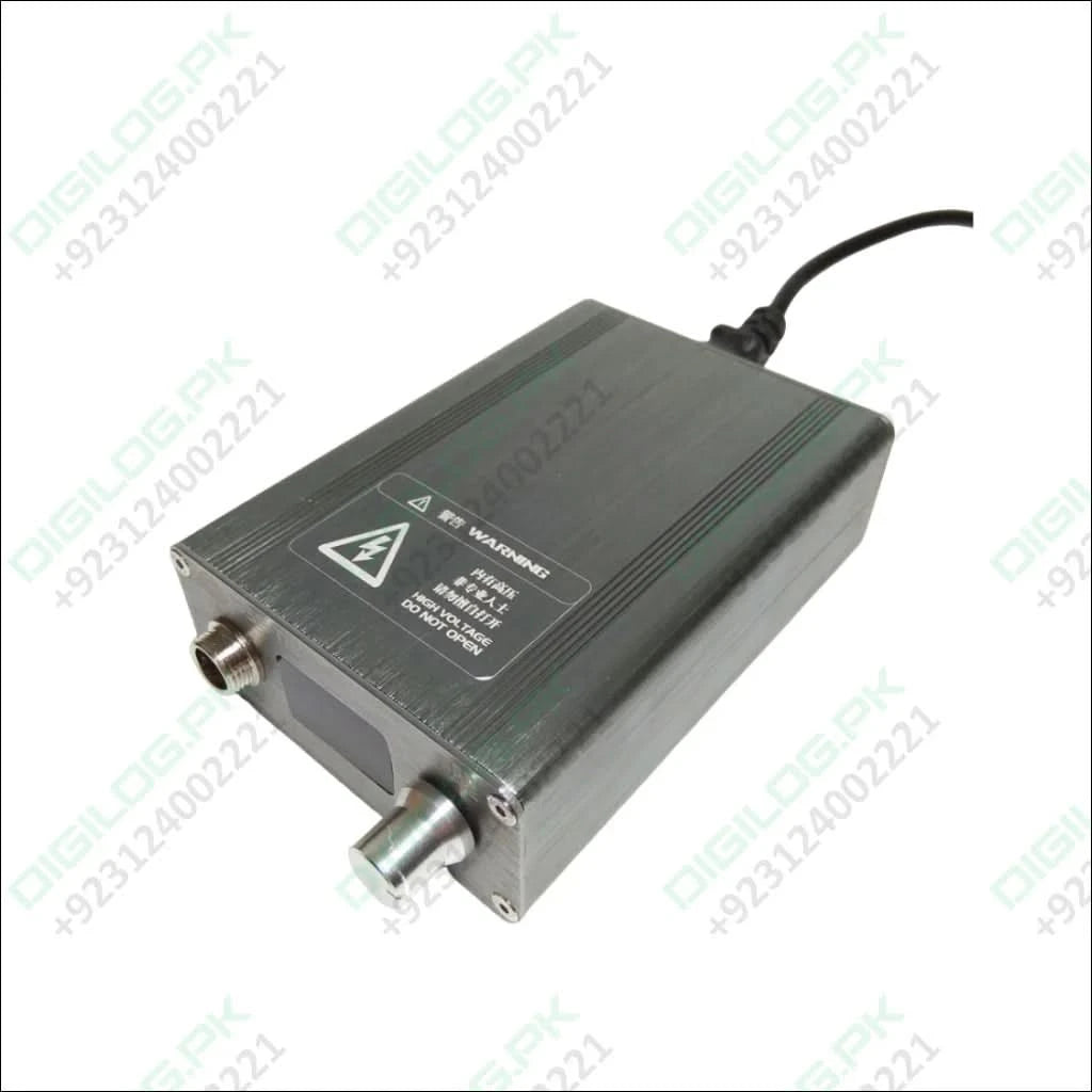 KADA T12-D+ Digital Soldering Iron Soldering Station With ESD Safe Port 72W