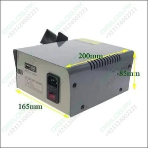 Kada 2018d + Smd Bga Rework Station Hot Air Gun Soldering