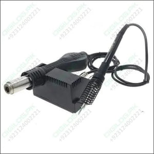 Kada Digital Smd Rework Station 8892d 2 In 1 Hot Air Gun