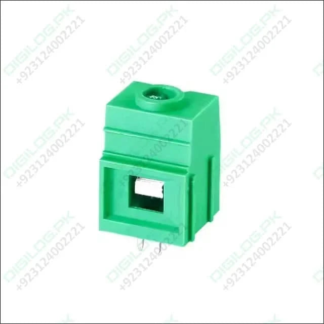 KF139 19.0mm 1 PIN 600V 100A HIGH EFFICIENCY PCB UNIVERSAL SCREW TERMINAL BLOCKS KF139-19.0-1P CAN BE STITCHED YANNIU