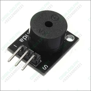 Hw-508 Small Passive Buzzer Module Applicable For Ky-006