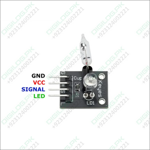 KY-027 Magic Light Cup Sensor Module In Pakistan