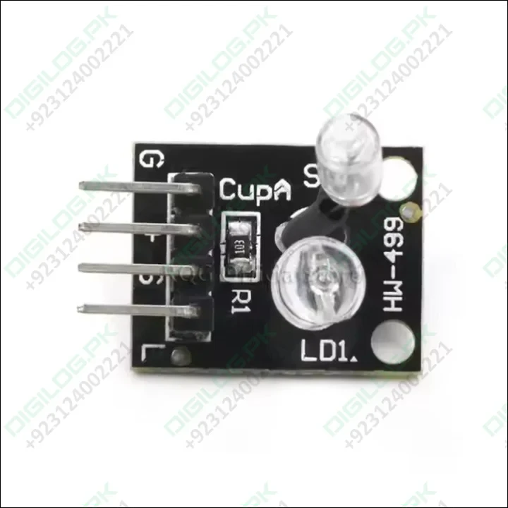KY-027 Magic Light Cup Sensor Module In Pakistan