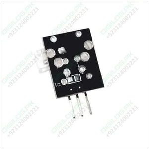 Ky-031 Ky 031 Knock Sensor Module Tap In Pakistan