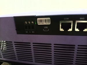 Knox Krypton 8000 Hybrid infini V IV 6KW Twin solar Wifi Dongle