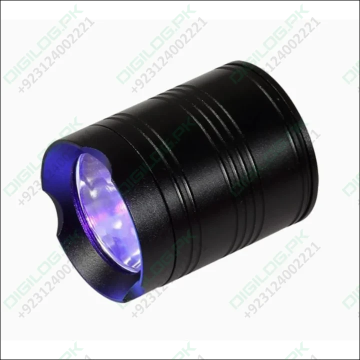 Koocu KC-UV1 Smart Curing UV Lamp Light