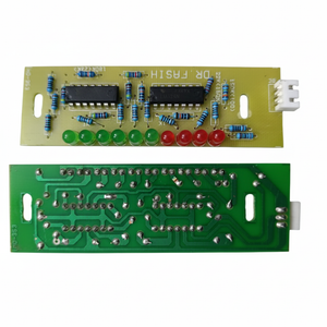 On Demand LED Bar Graph Of Therapeutic Ultrasound Machine For Specific Client — Buy online in Pakistan | digilog.pk