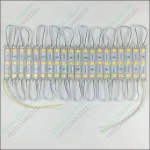 Led Module 5054 3 Super Bright Waterproof Smd Light