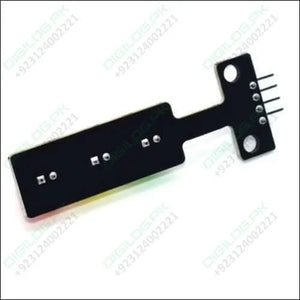 Led Traffic Light Module 5v Digital Signal Output Emitting