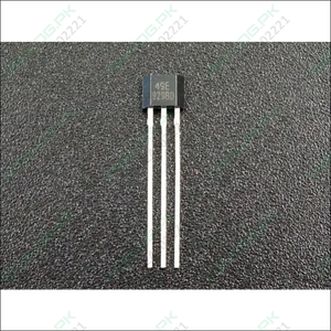 Linear Hall Effect Sensor 49e Oh49e Ss49e Element