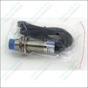 Lj18a3-8-z/ex Cylinder Proximity Sensor