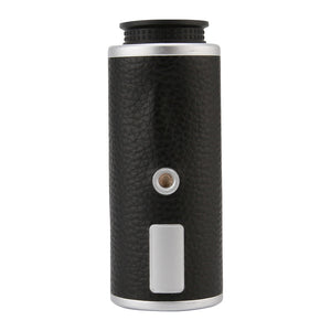 UNI-T LM1000A laser rangefinder side