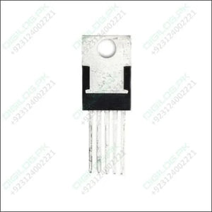 LM2576T 12V 3A IC REG Buck Voltage Regulator