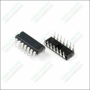 Differential Comparator IC LM2901N