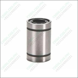 Lm8uu 8mm 8x15x24mm Ball Bearing Bush Bushing For Cnc