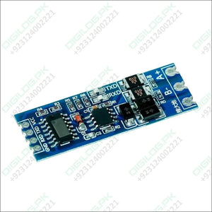 Level Conversion Serial Port Ttl To Rs485 Uart Module Mcu