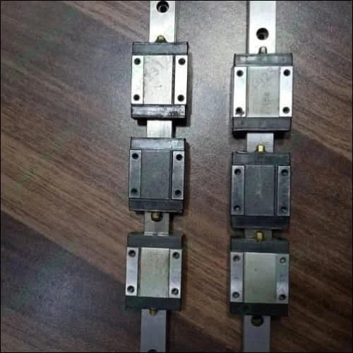 Linear Bearing Slide Rail Cnc Router