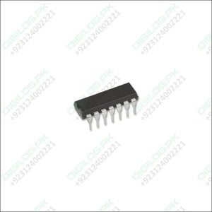 MDT10F684 8-bit Microcontroller – DIP-14, 2K Flash, 128B EEPROM, 64B RAM, 20MHz, ADC, PWM, Low-Power MCU
