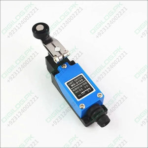 Me - 8104 Rotary Plastic Roller Arm Enclosed Limit Switch