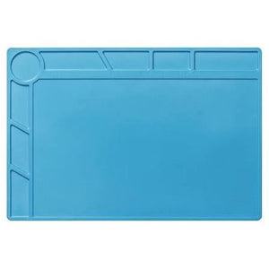 MECHANIC V42 HEAT INSULATION MAT 340x230mm