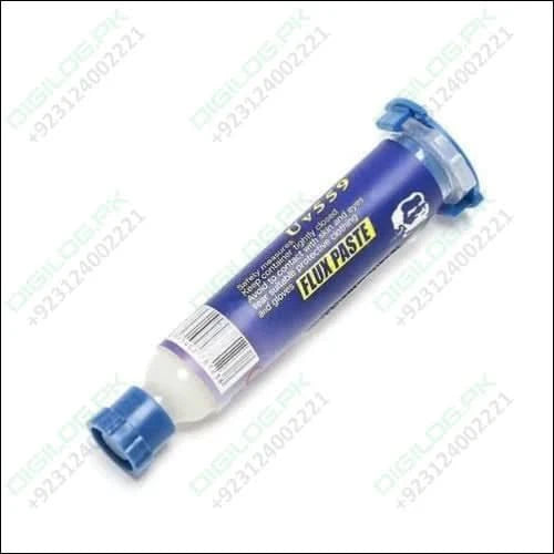 Uv559 Mechanic Soldering Flux Paste No Clean Bga Solder