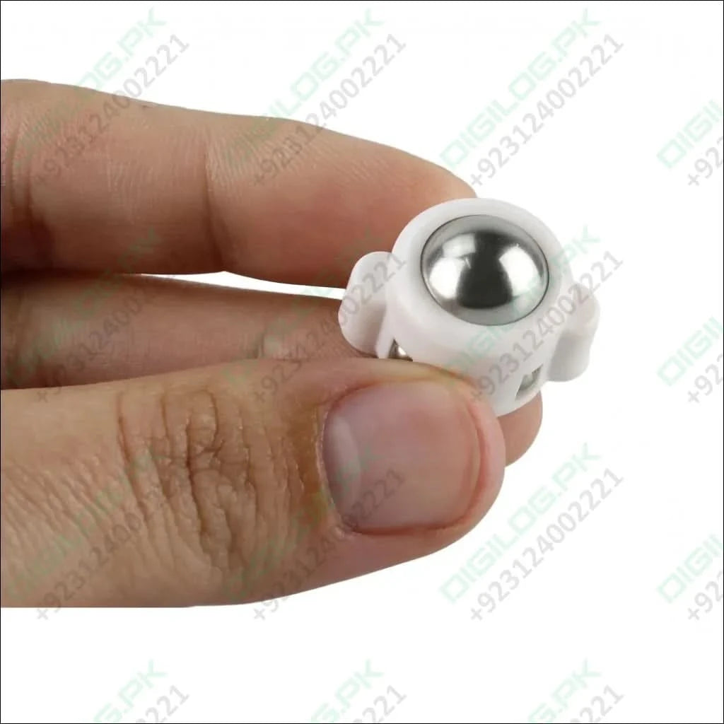 MINI 3PI Car N20 Caster Wheel MINI 3PI Car N20 Caster Robot Ball Wheel for smart car Robot Car Project Work