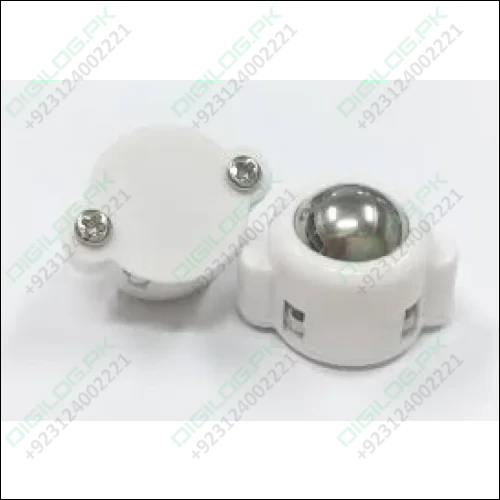 MINI 3PI Car N20 Caster Wheel MINI 3PI Car N20 Caster Robot Ball Wheel for smart car Robot Car Project Work