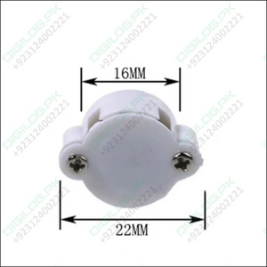 MINI 3PI Car N20 Caster Wheel MINI 3PI Car N20 Caster Robot Ball Wheel for smart car Robot Car Project Work