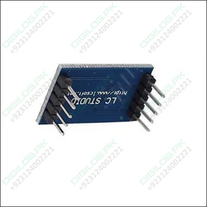 Mma7361 Angle Sensor Inclination Accelerometer Acceleration