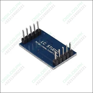 Mma7361 Angle Sensor Inclination Accelerometer Acceleration