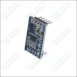 Mma7361 Angle Sensor Inclination Accelerometer Acceleration
