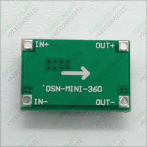 Mp1482 Mini 360 2a Dc - dc Step - down Converter