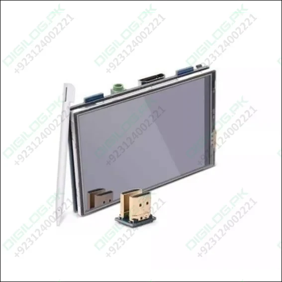Mp13508 3.5 Inch Hdmi Usb Touch Screen Real Hd Lcd Display