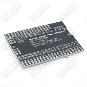 Mega 2560 Pro Mini Embed Ch340g Atmega 2560-16a With Male