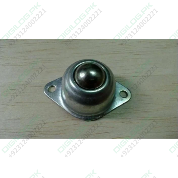 Metal Ball Caster Wheel 20mm For Robot