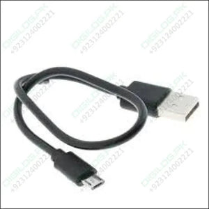 Micro Usb cable for ESP32 Charging cable 12 inch edge to edge