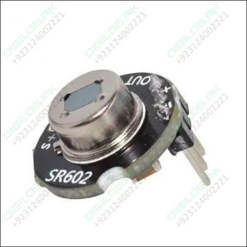 Smallest Micro Sr602 Pir Motion Sensor Human Body Sensing